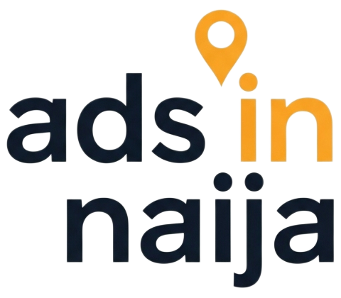 Ads in Naija