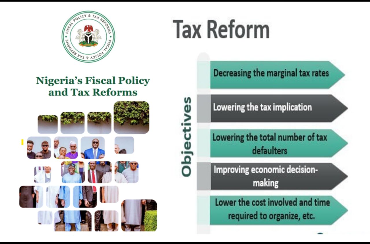 Nigeria’s New Tax Reform: What It Means for Citizens, Businesses, and Nigerians in the Diaspora