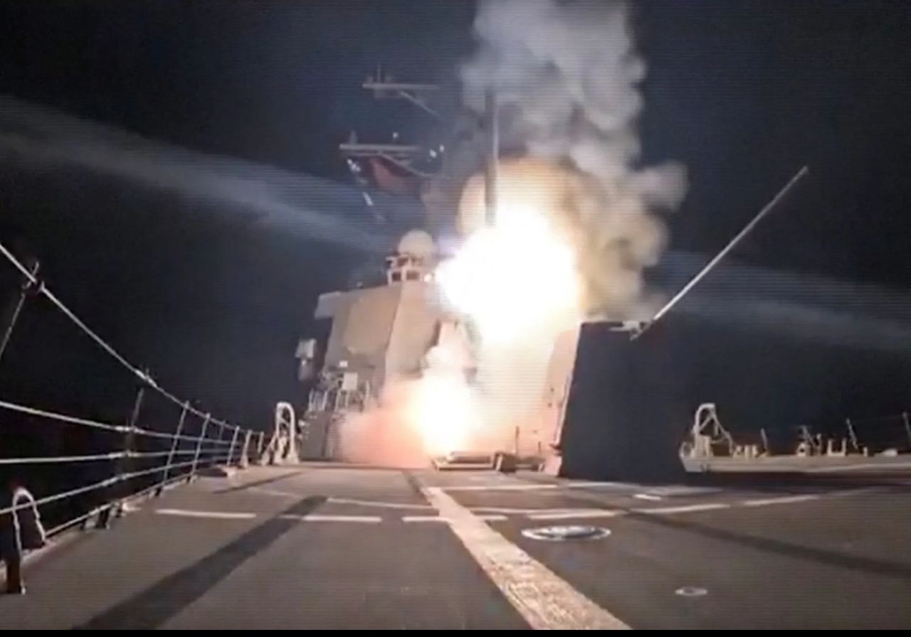 U.S. Strike in Northern Nigeria: What Happened on December 25, 2025, and Why It Matters