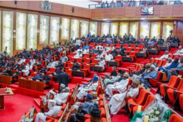 Nigeria Senate Rejects Proposal for Real-Time Electronic Transmission of Election Results