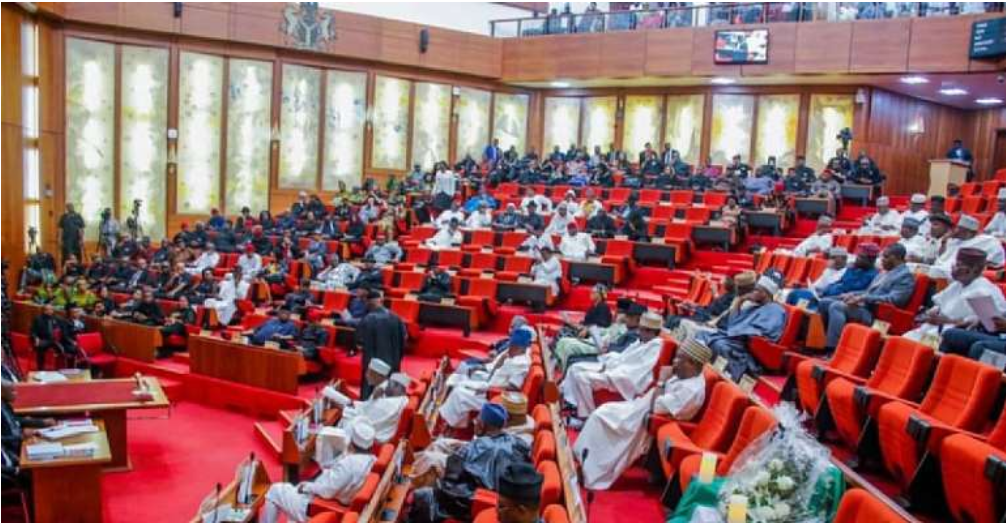 Nigeria Senate Rejects Proposal for Real-Time Electronic Transmission of Election Results