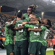 Nigeria vs DR Congo World Cup Qualifier Controversy: 3 Reasons FIFA Rejected Nigeria’s Protest