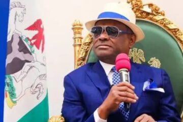 The Shocking Case of Four Men Who Allegedly Impersonated Nyesom Wike