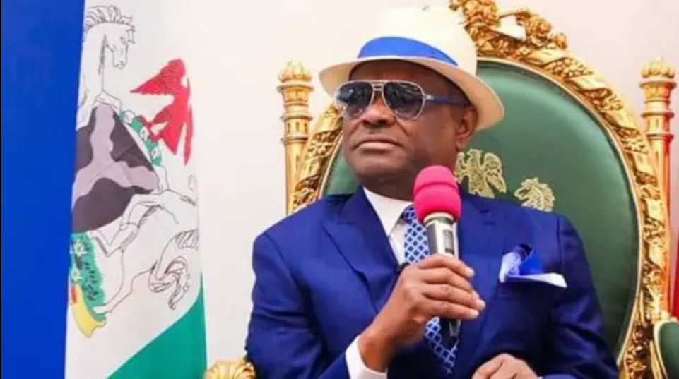 The Shocking Case of Four Men Who Allegedly Impersonated Nyesom Wike