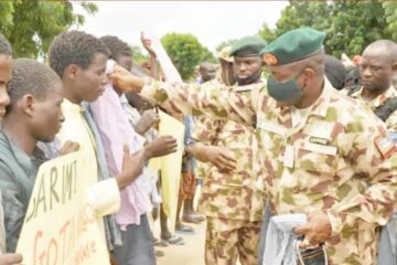 Repentant Terrorists and Reintegration: Nigeria’s Delicate Path to Peace