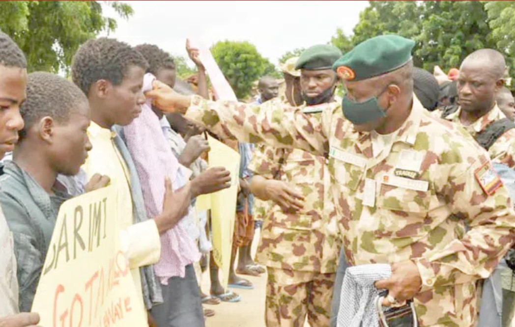 Repentant Terrorists and Reintegration: Nigeria’s Delicate Path to Peace