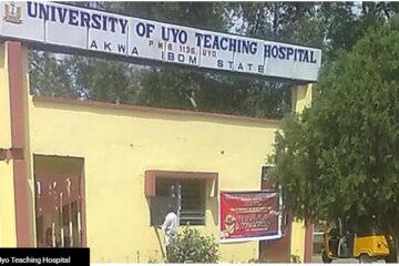 EFCC Doctor Saga: Outrage Trails University of Uyo Hospital Raid
