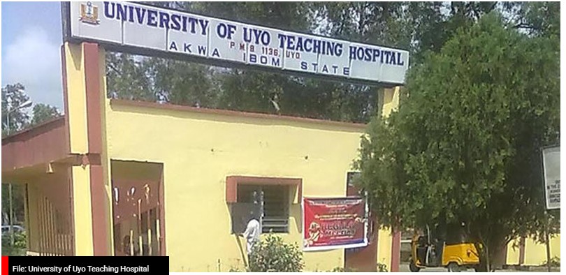 EFCC Doctor Saga: Outrage Trails University of Uyo Hospital Raid