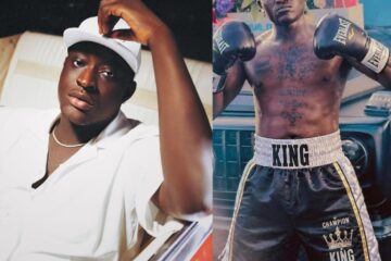 Chaos in the Ring: The Carter Efe vs Portable Showdown That Got Everyone Talking