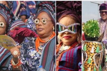 Ojude Oba 2026: Festival Highlights, Fashion, Culture & History in Ijebu-Ode