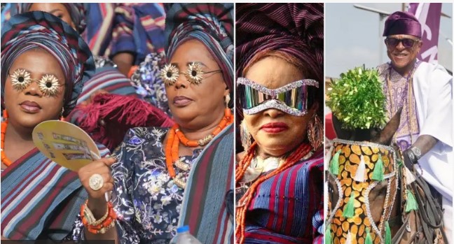 Ojude Oba 2026: Festival Highlights, Fashion, Culture & History in Ijebu-Ode
