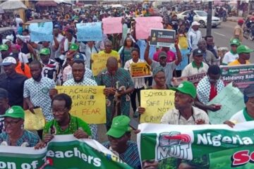 Oyo School Abduction: 46 Victims, Rising Protests, and Growing Security Concerns