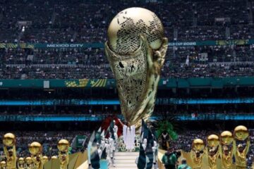 World Cup 2026 Opening Ceremony: Everything You Need to Know About the Big Kickoff