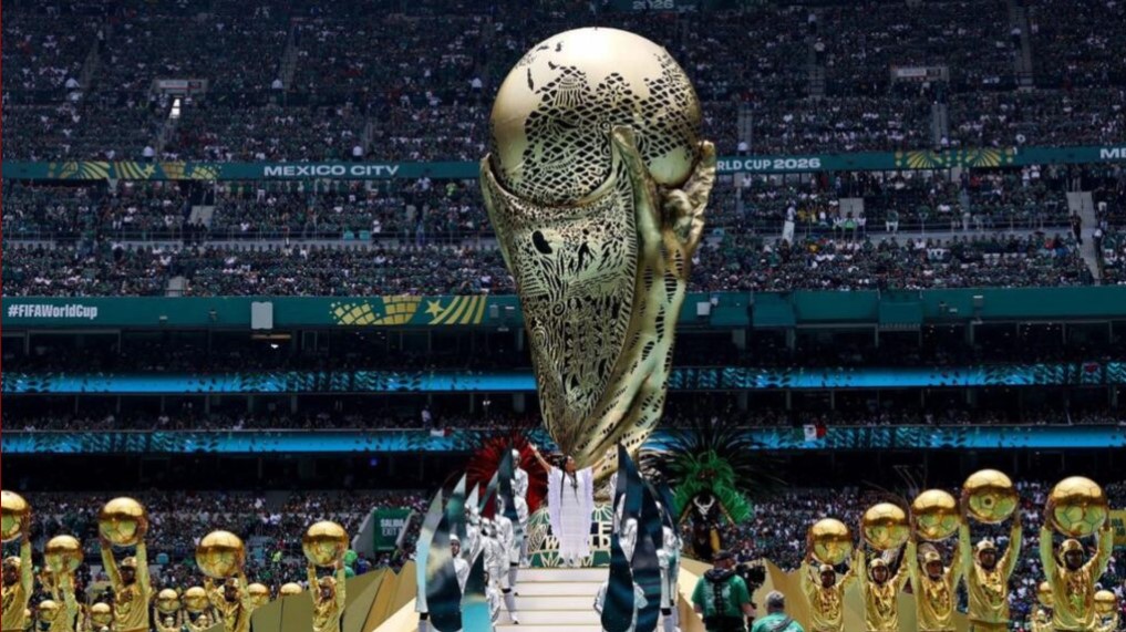 World Cup 2026 Opening Ceremony: Everything You Need to Know About the Big Kickoff