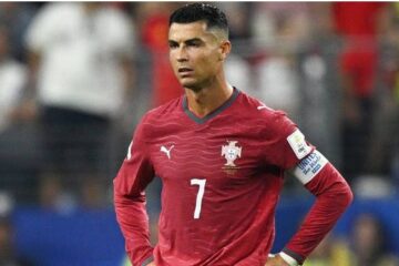 Heartbreaking Portugal World Cup Elimination: Cristiano Ronaldo’s Emotional Reaction and What It Means for the 2026 Tournament