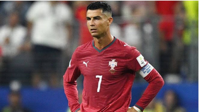 Heartbreaking Portugal World Cup Elimination: Cristiano Ronaldo’s Emotional Reaction and What It Means for the 2026 Tournament