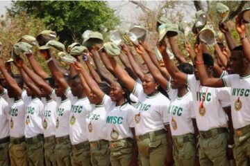 NYSC Corps Members Kidnapped in Kogi While Returning From Camp, 11 Rescued