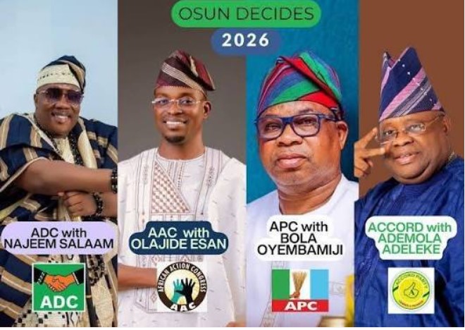 Osun State Governorship Election 2026: Candidates, Polls, Key Issues & What to Expect