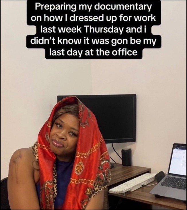 Banker Lady Sacked Over Workplace Content: The Fine Line Between Personal Branding and Professional Conduct