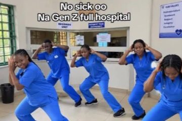 Madonna University Nursing Students Expelled Over TikTok Video