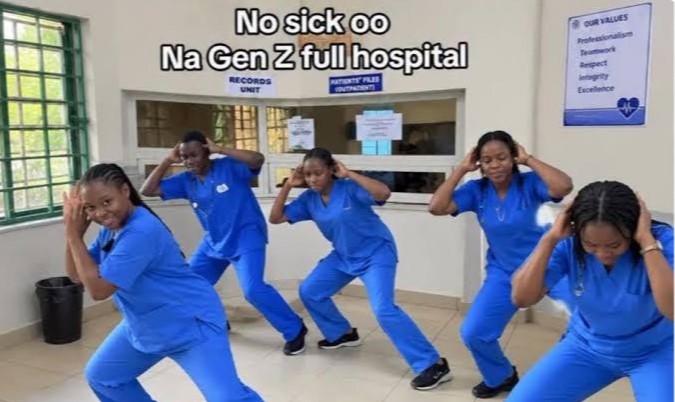 Madonna University Nursing Students Expelled Over TikTok Video