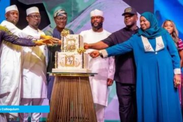 Seyi Tinubu Colloquium 2026: Highlights and Reactions