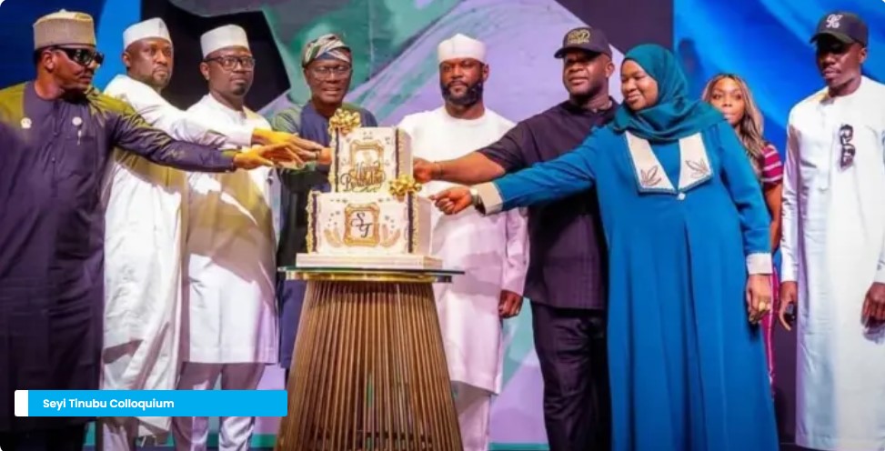 Seyi Tinubu Colloquium 2026: Highlights and Reactions