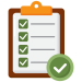 checklist